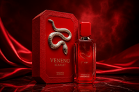 Parfum Veneno Scarlet 100 ML - French Avenue