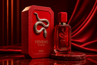 Parfum Veneno Scarlet 100 ML - French Avenue
